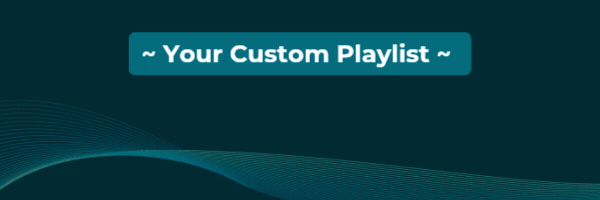 Your Custom Playlist – Demos, Stories, Sessions & Resoures.gif